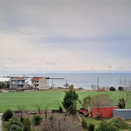 Daire Beautiful View For Your Holiday *