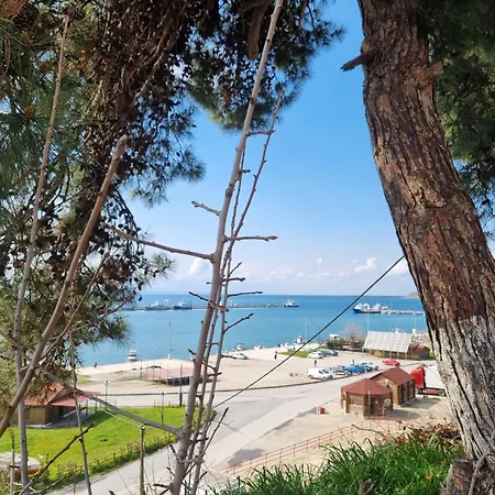 Beautiful View For Your Holiday Daire Michaniona